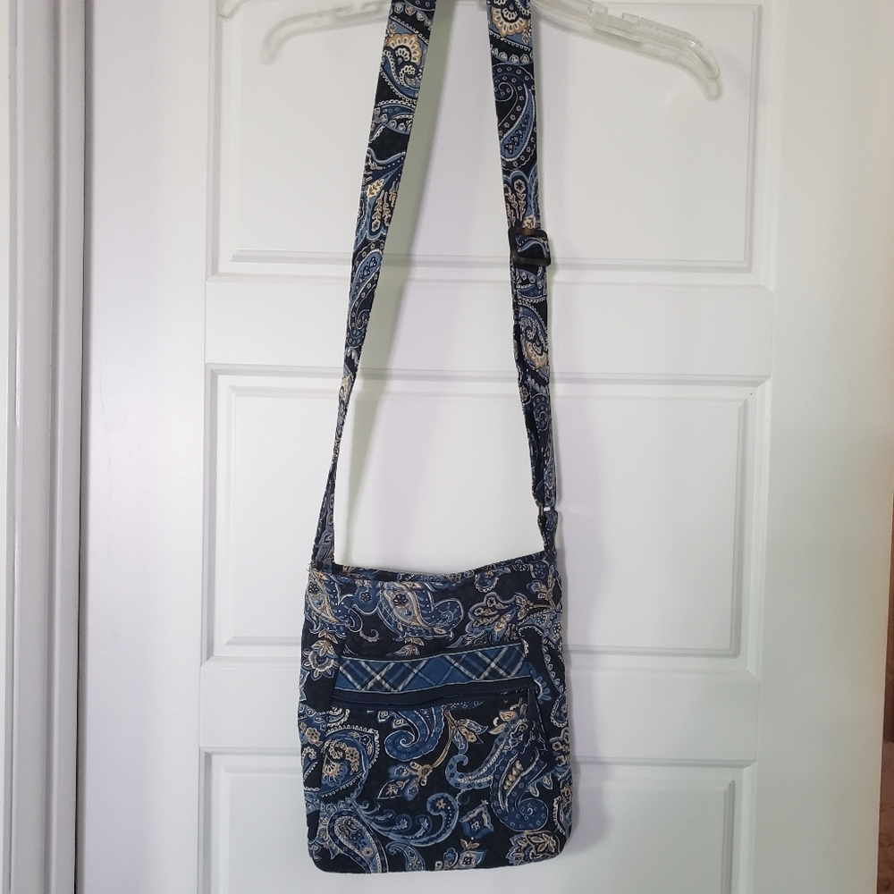 Vera Bradley Crossbody
